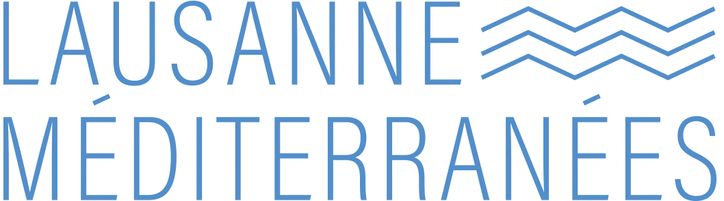 Lausanne Méditerranées
